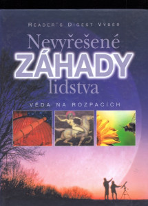 Nevyřešené záhady lidstva