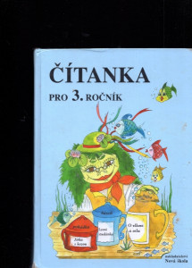 Čítanka pro 3. ročník