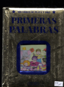 Primeras palabras