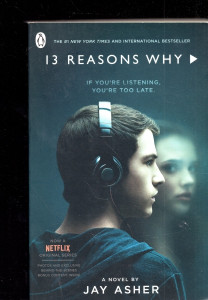 13 Reasons Why