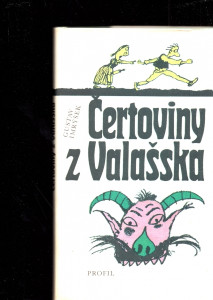 Čertoviny z Valašska