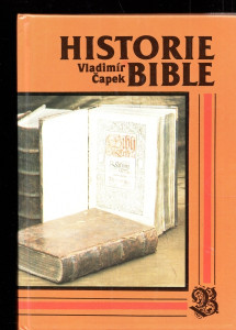 Historie bible