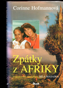 Zpátky z Afriky