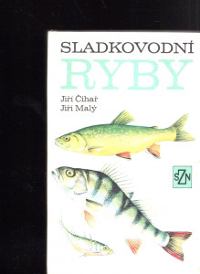 Sladkovodní ryby