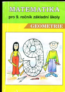 Matematika pro 9. ročník základní školy - Geometrie