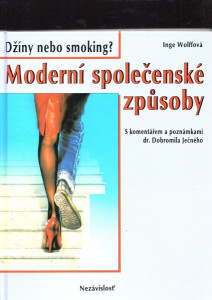 Moderní společenské způsoby