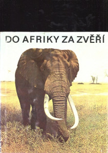 Do Afriky za zvěří