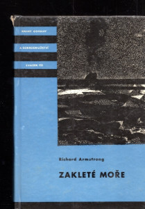 Zakleté moře