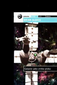 Galaxie jako zrnka písku