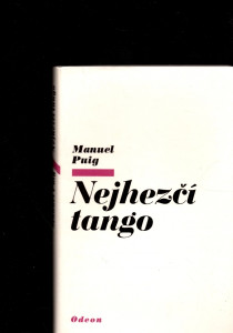 Nejhezčí tango