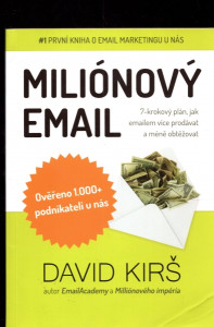 Milionový email