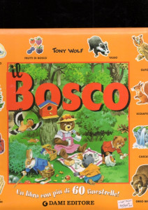 Il Bosco