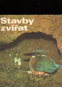 Stavby zvířat 