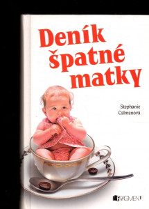 Deník špatné matky