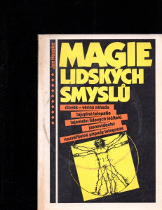 Magie lidských smyslů