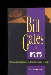 Bill Gates a byznys