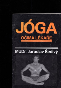 Jóga očima lékaře