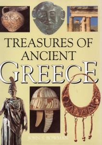 Treasures of Ancient Greece