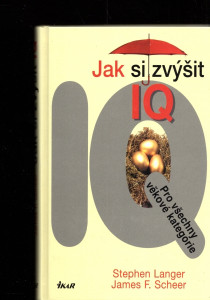 Jak si zvýšit IQ