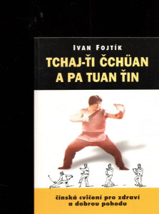 Tchaj-ťi čchüan a pa tuan ťin