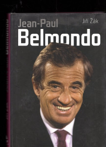 Jean-Paul Belmondo