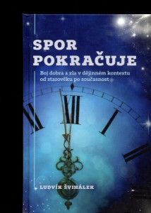 Spor pokračuje