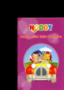 Noddy, Misia Tesia i latawiec