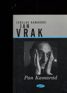 Pan Kamarád