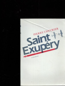 Saint Exupéry