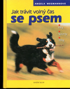 Jak trávit volný čas se psem