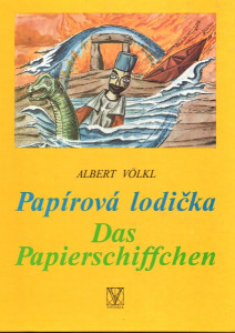 Papírová lodička (Das Papierschiffchen)