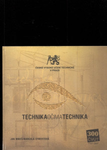 Technika očima technika