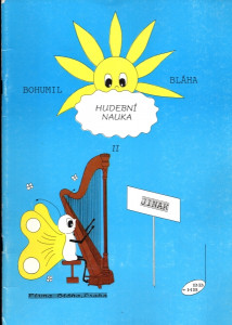 Hudební nauka II.