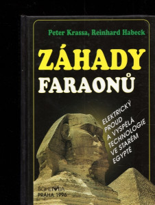 Záhady faraonů