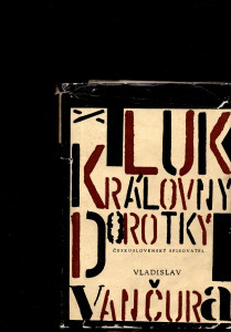 Luk královny Dorotky