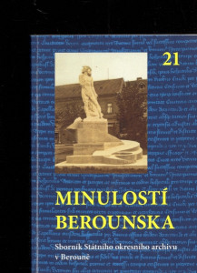 Minulostí Berounska 