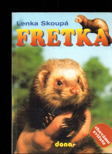 Fretka