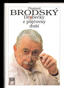 Drobečky z půjčovny duší