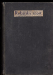 Rybářský sport