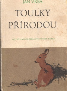 Toulky přírodou