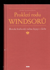 Prokletí rodu Windsorů