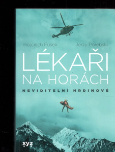 Lékaři na horách