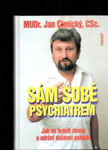 Sám sobě psychiatrem