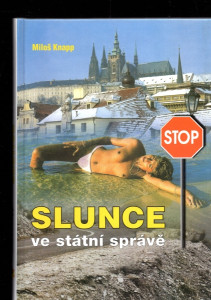 Slunce ve státní správě