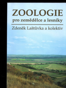 Zoologie pro zemědělsce a lesníky