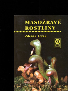 Masožravé rostliny