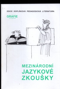 Mezinárodní jazykové zkoušky