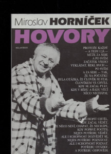 Hovory