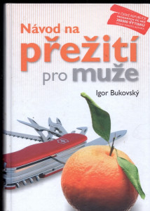 Návod na přežití pro muže