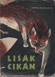 Lišák Cikán